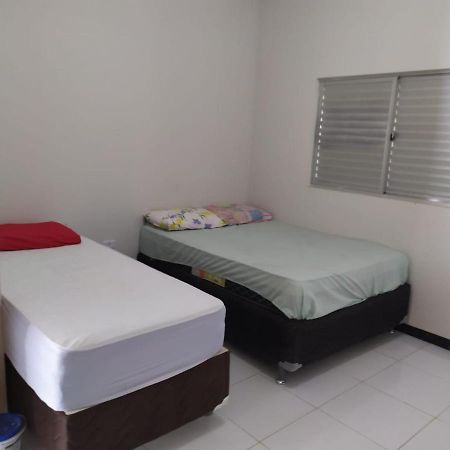 Casa Em Triunfo Apartment Triunfo  Ngoại thất bức ảnh