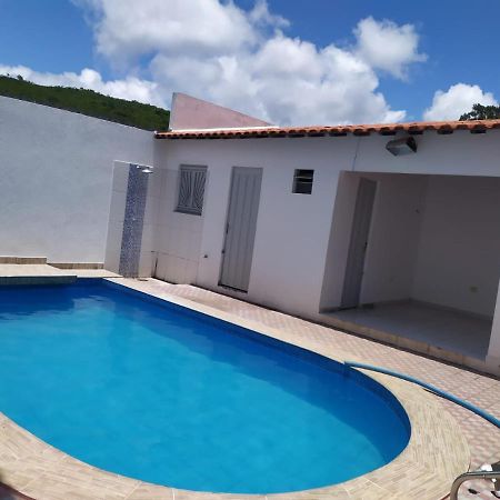 Casa Em Triunfo Apartment Triunfo  Ngoại thất bức ảnh