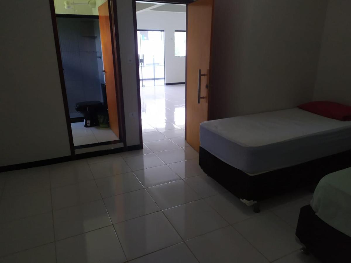 Casa Em Triunfo Apartment Triunfo  Ngoại thất bức ảnh