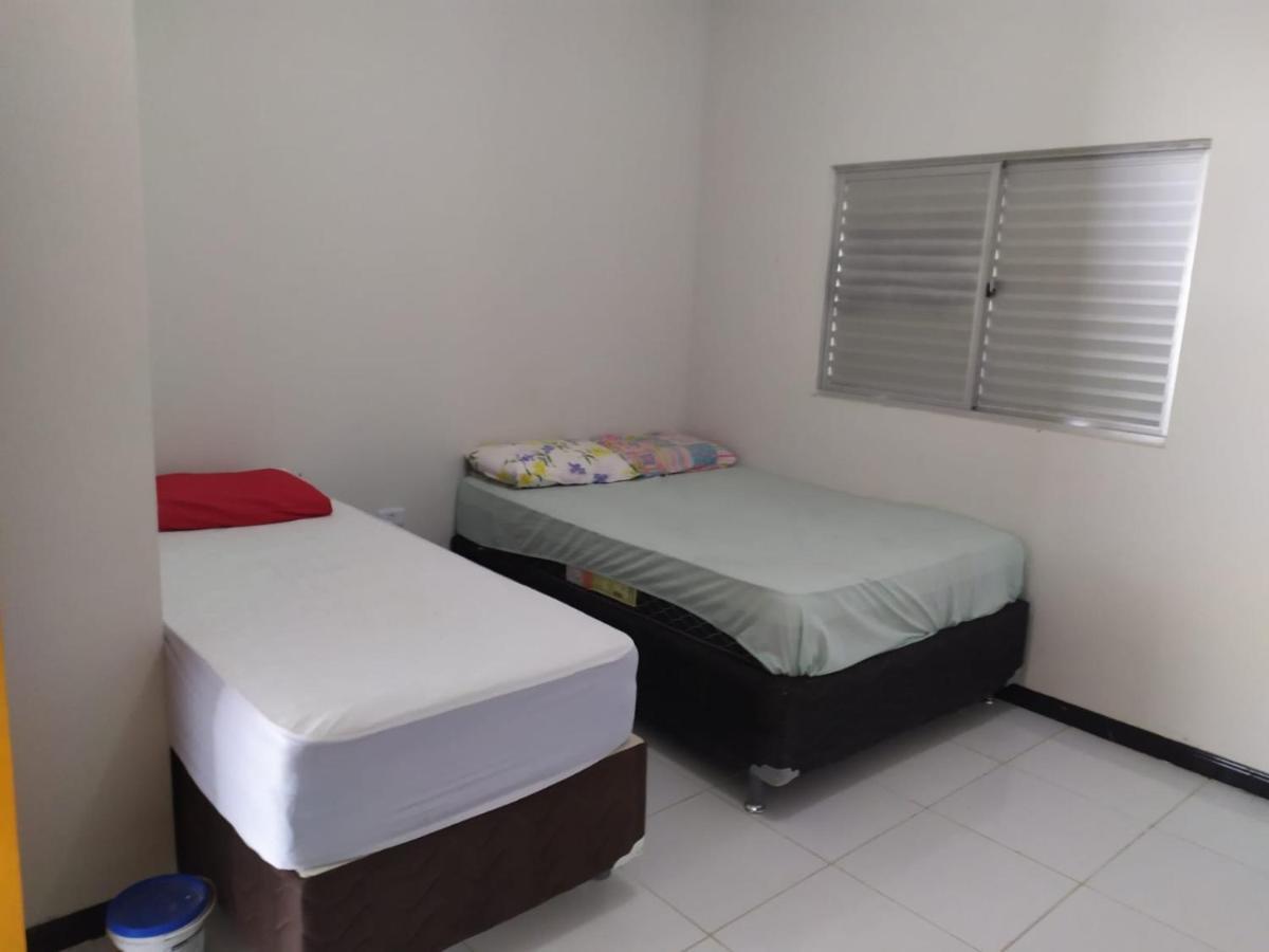 Casa Em Triunfo Apartment Triunfo  Ngoại thất bức ảnh