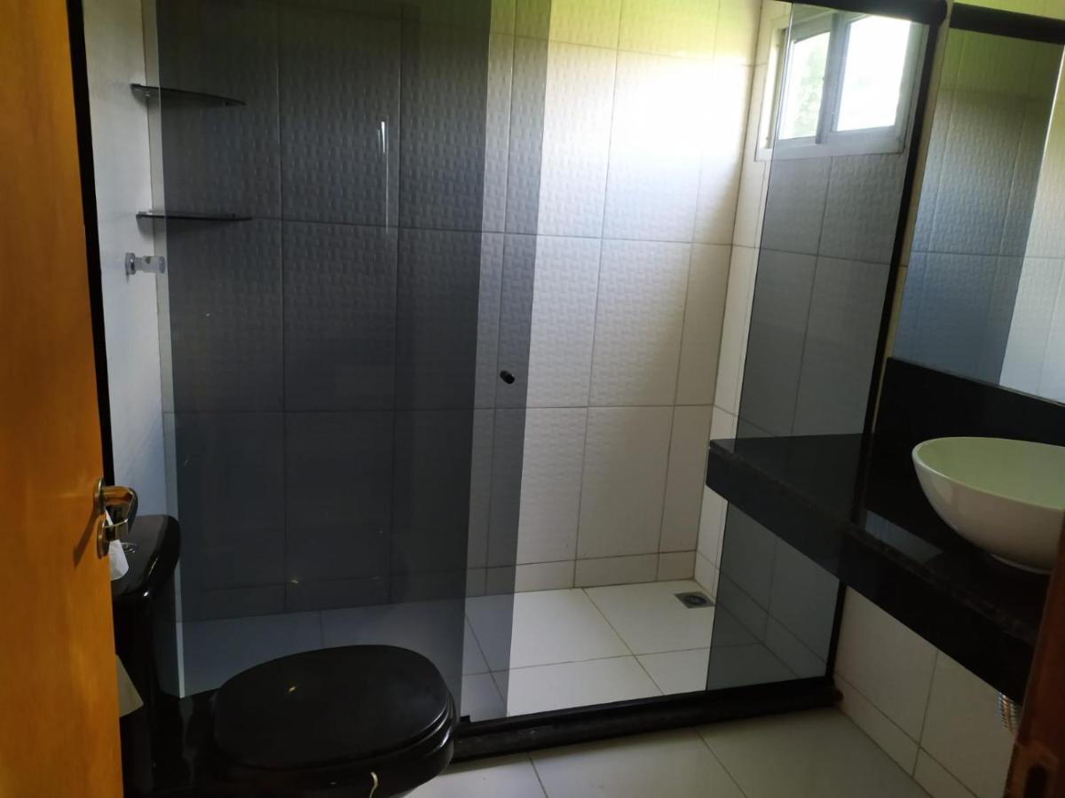 Casa Em Triunfo Apartment Triunfo  Ngoại thất bức ảnh