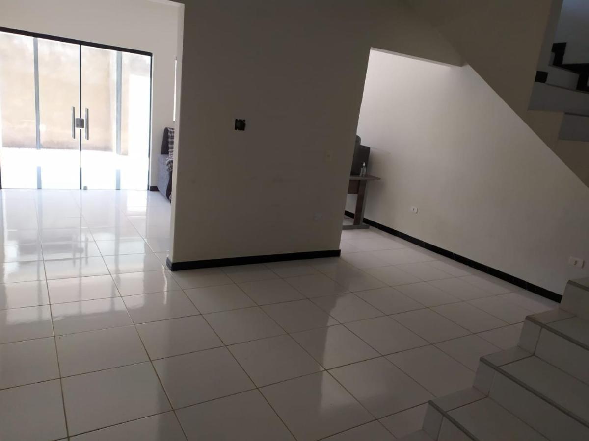 Casa Em Triunfo Apartment Triunfo  Ngoại thất bức ảnh