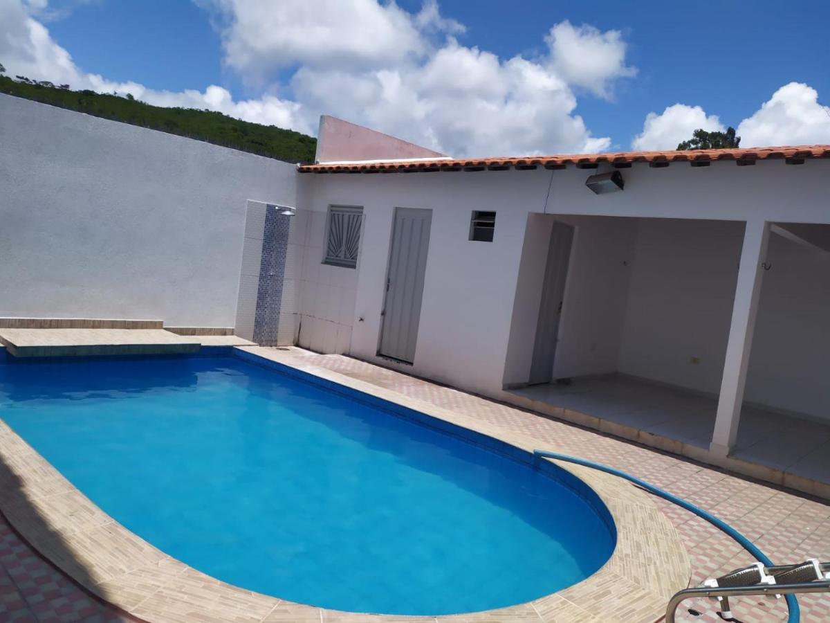 Casa Em Triunfo Apartment Triunfo  Ngoại thất bức ảnh