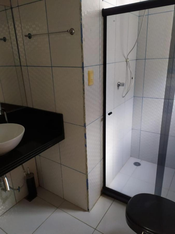 Casa Em Triunfo Apartment Triunfo  Ngoại thất bức ảnh