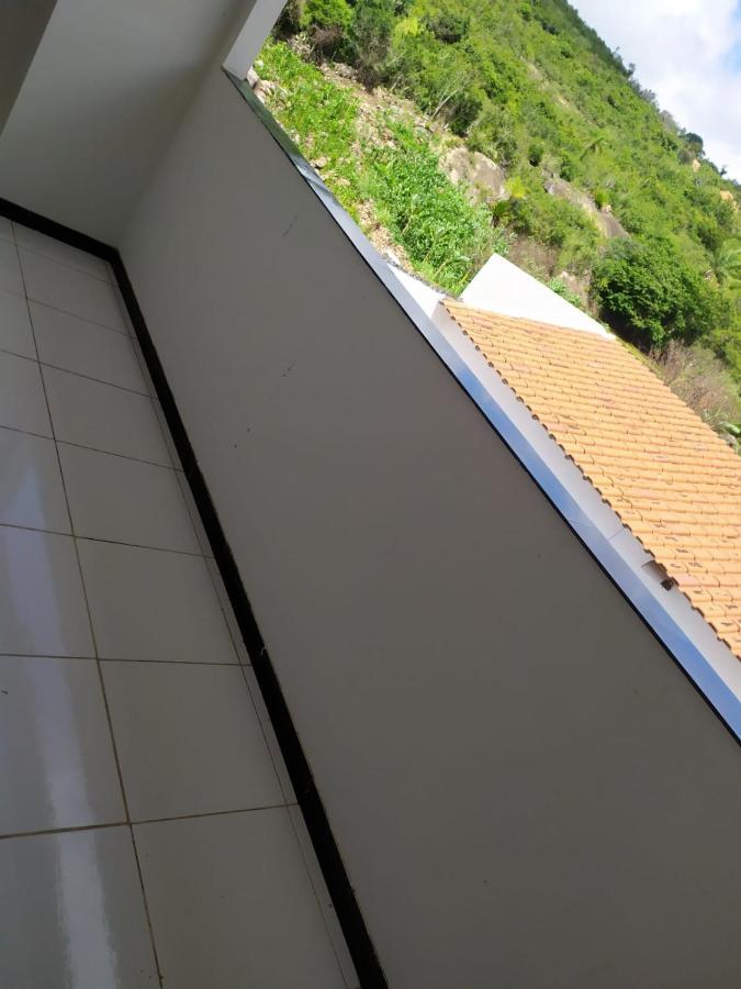 Casa Em Triunfo Apartment Triunfo  Ngoại thất bức ảnh