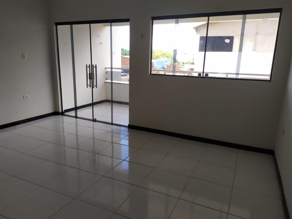 Casa Em Triunfo Apartment Triunfo  Ngoại thất bức ảnh