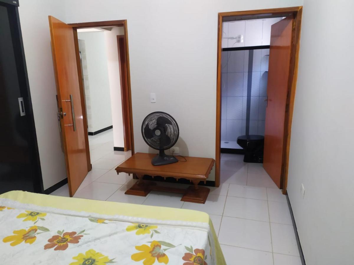 Casa Em Triunfo Apartment Triunfo  Ngoại thất bức ảnh