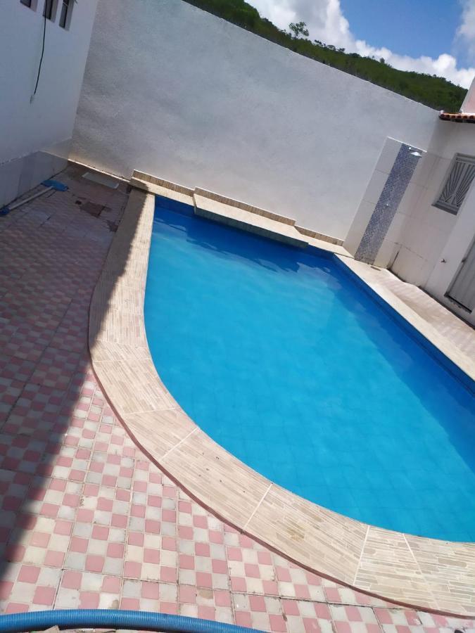 Casa Em Triunfo Apartment Triunfo  Ngoại thất bức ảnh