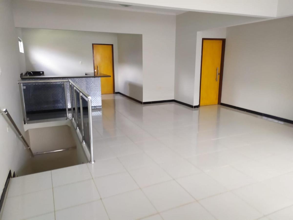 Casa Em Triunfo Apartment Triunfo  Ngoại thất bức ảnh