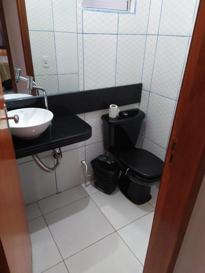 Casa Em Triunfo Apartment Triunfo  Ngoại thất bức ảnh