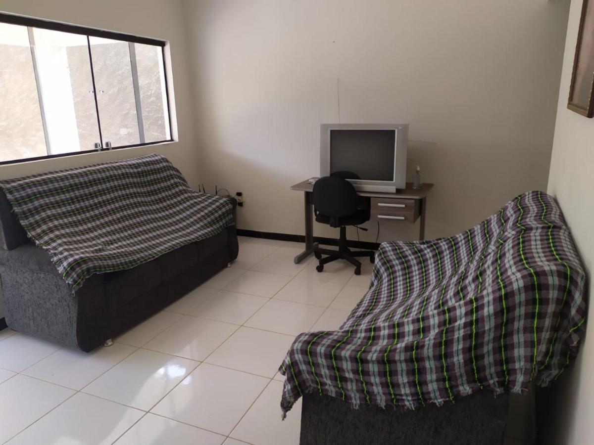 Casa Em Triunfo Apartment Triunfo  Ngoại thất bức ảnh