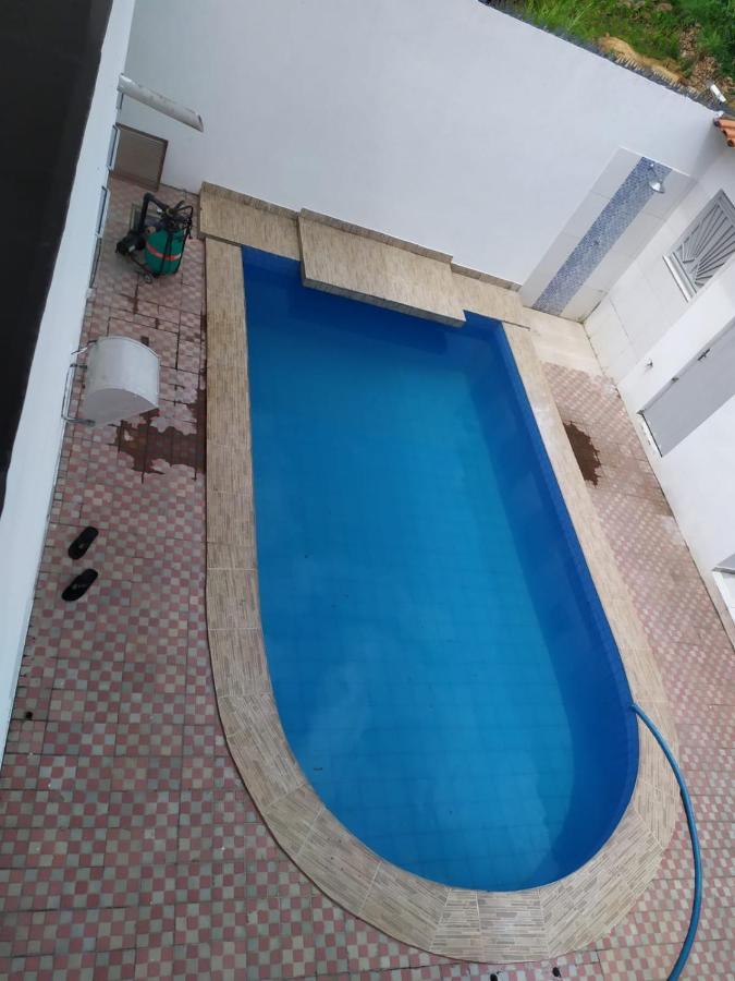 Casa Em Triunfo Apartment Triunfo  Ngoại thất bức ảnh