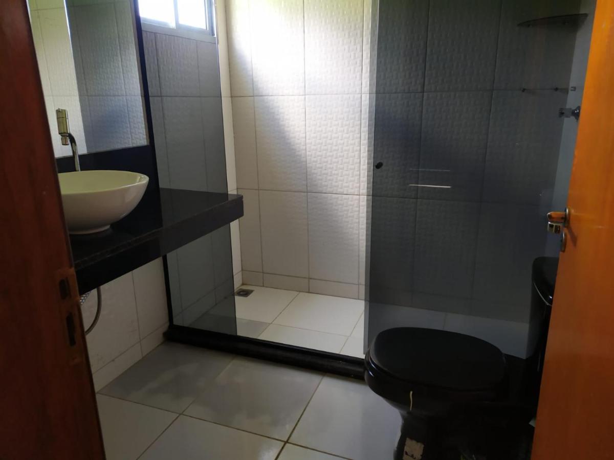 Casa Em Triunfo Apartment Triunfo  Ngoại thất bức ảnh
