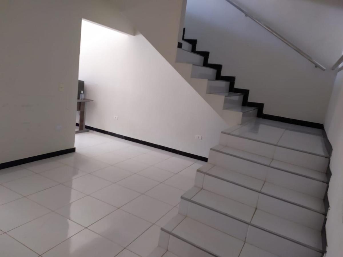 Casa Em Triunfo Apartment Triunfo  Ngoại thất bức ảnh