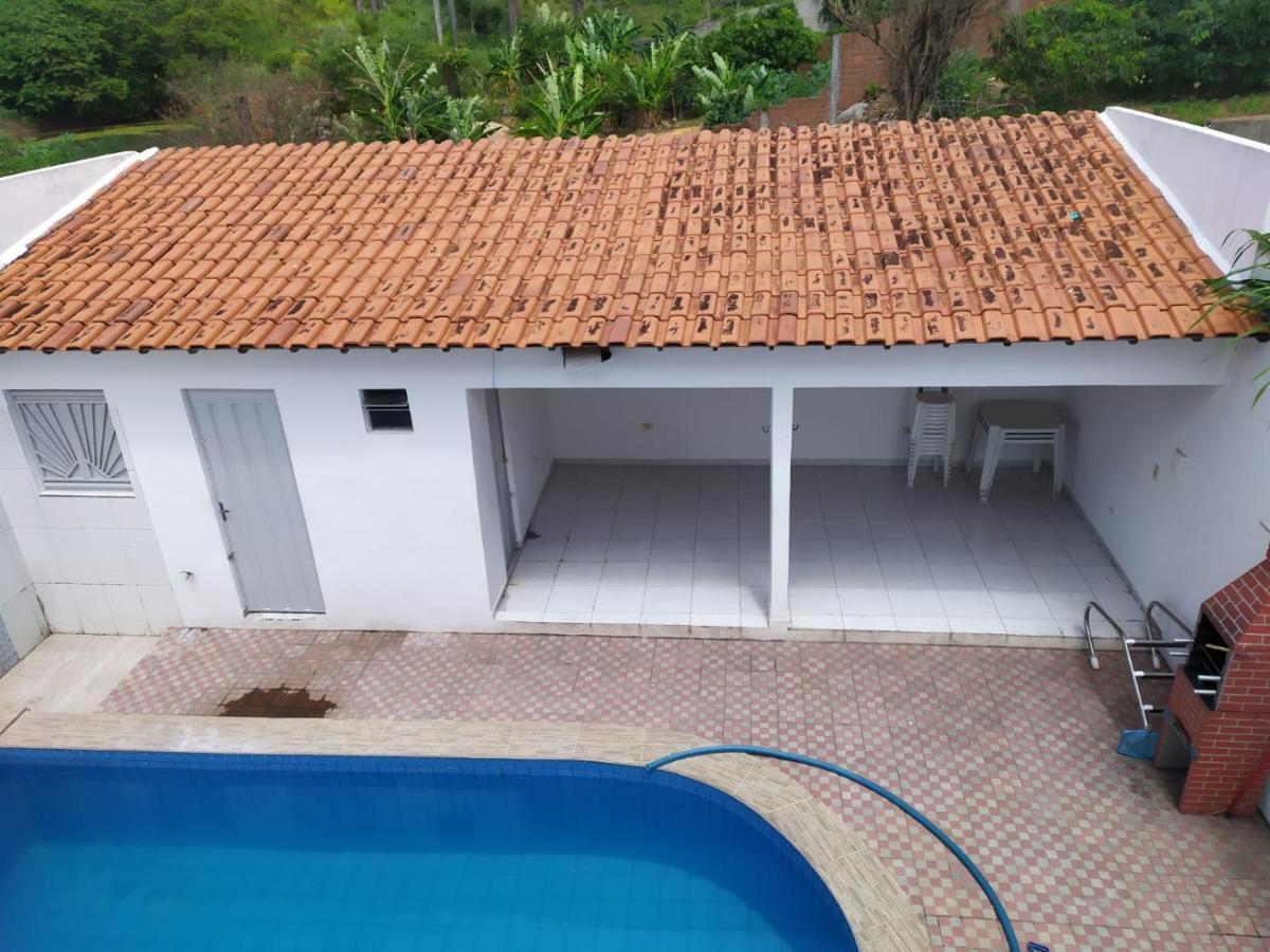 Casa Em Triunfo Apartment Triunfo  Ngoại thất bức ảnh